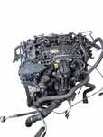 SILNIK KOMPLETNY 2.0 TDCI DW10C FORD KUGA MK1 AV4Q607AC