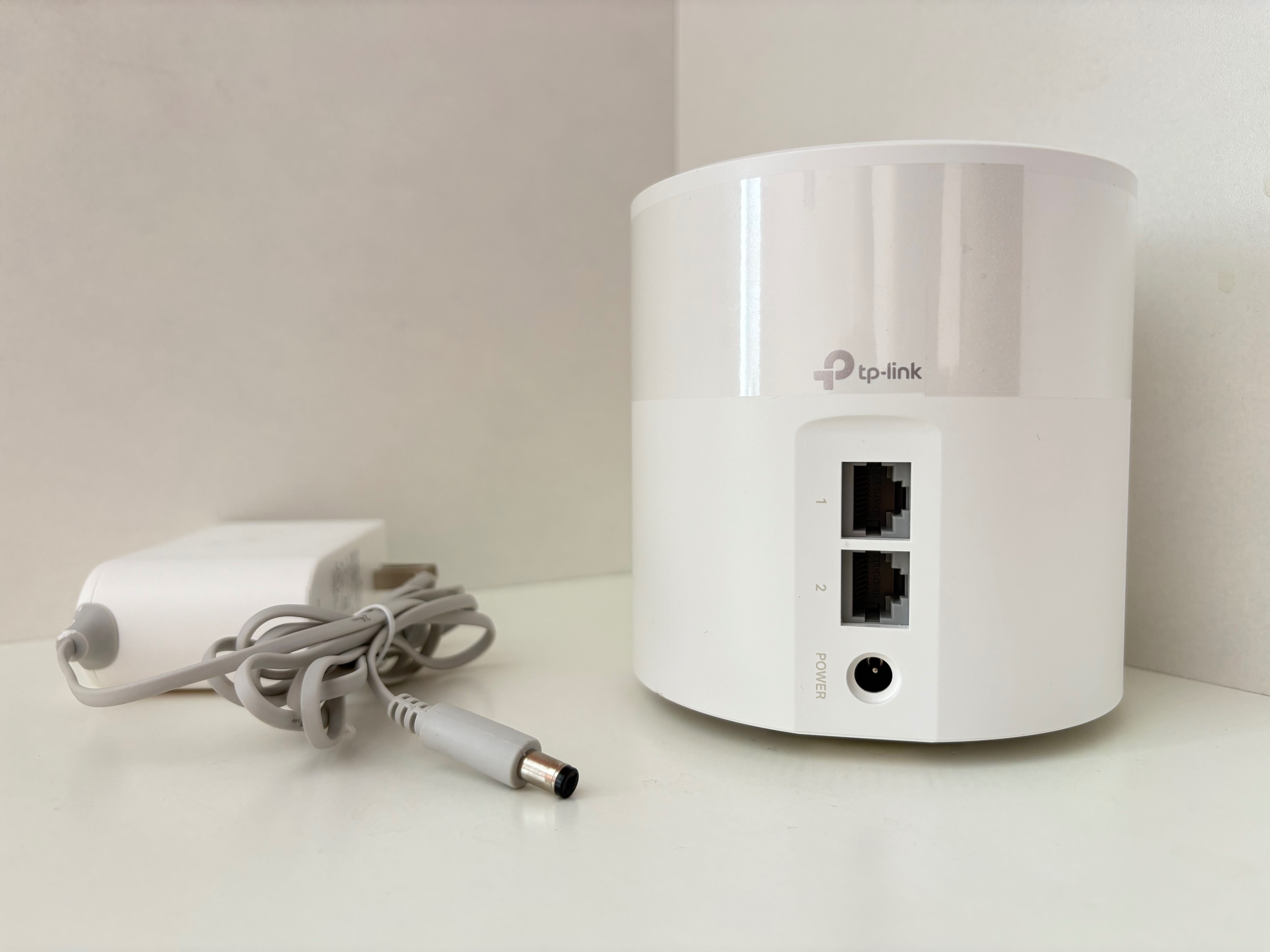 Tp-Link Deco X60 Mesh system