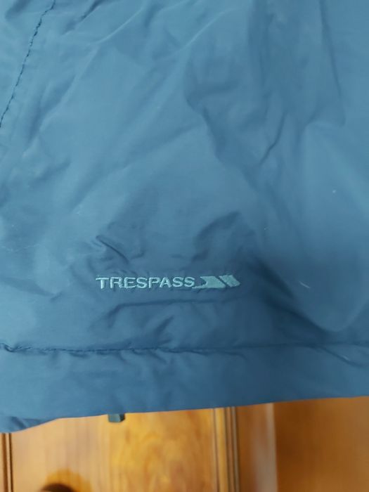 Casaco Unissexo de Ski ou Snowboard da Trespasse - Tam° S.