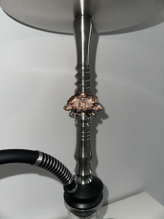 Nowa fajka wodna (shisha hookah)