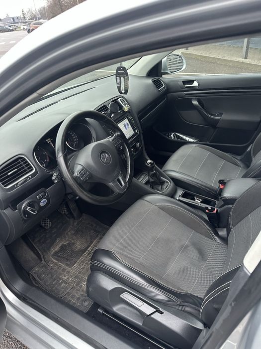 Продам Golf 6 -2010 року + торг
