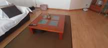 Moveis de sala em bom estado