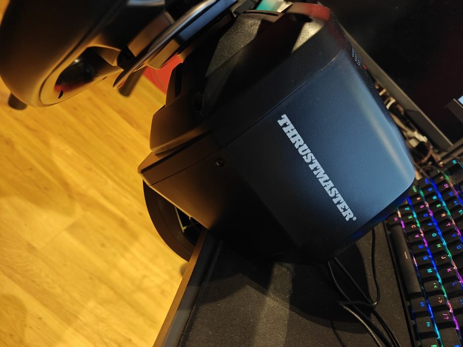 Kierownica thrustmaster t248