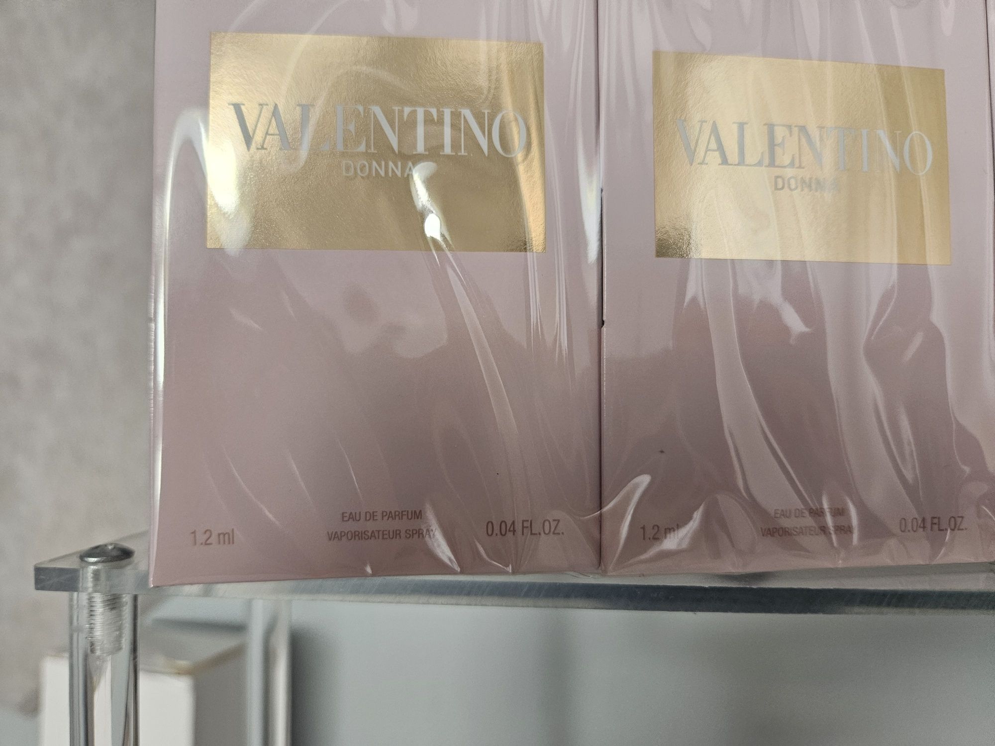 Valentino Donna nowe oryginalne 12