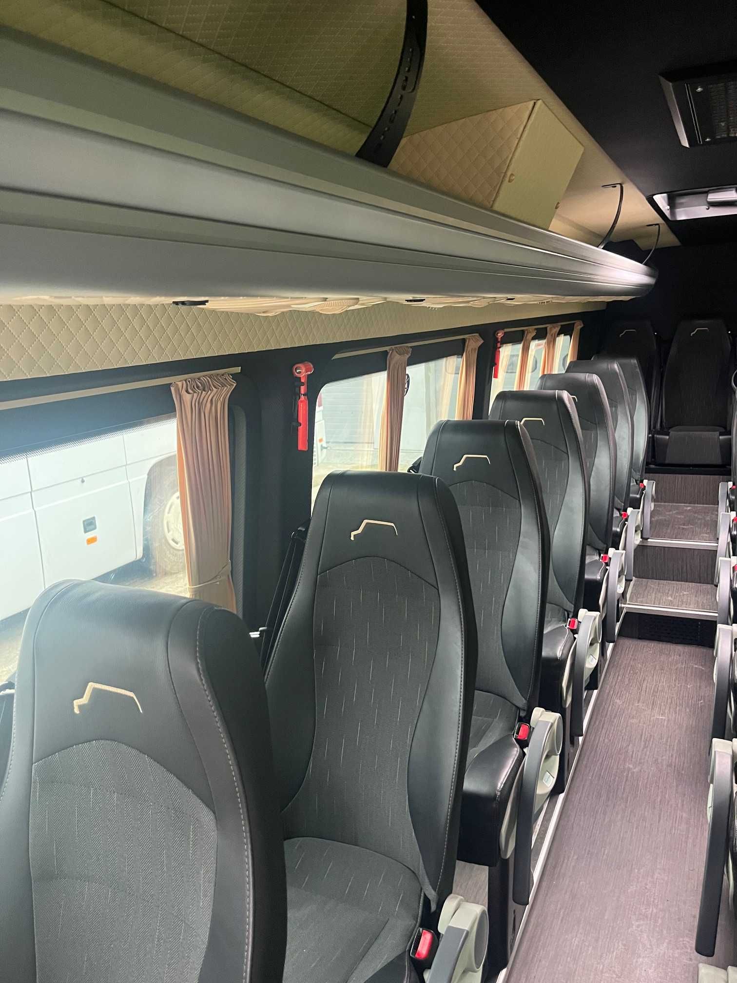 Sprinter Autobus