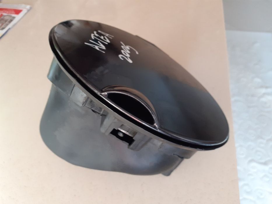 Tampa deposito seat altea 2005