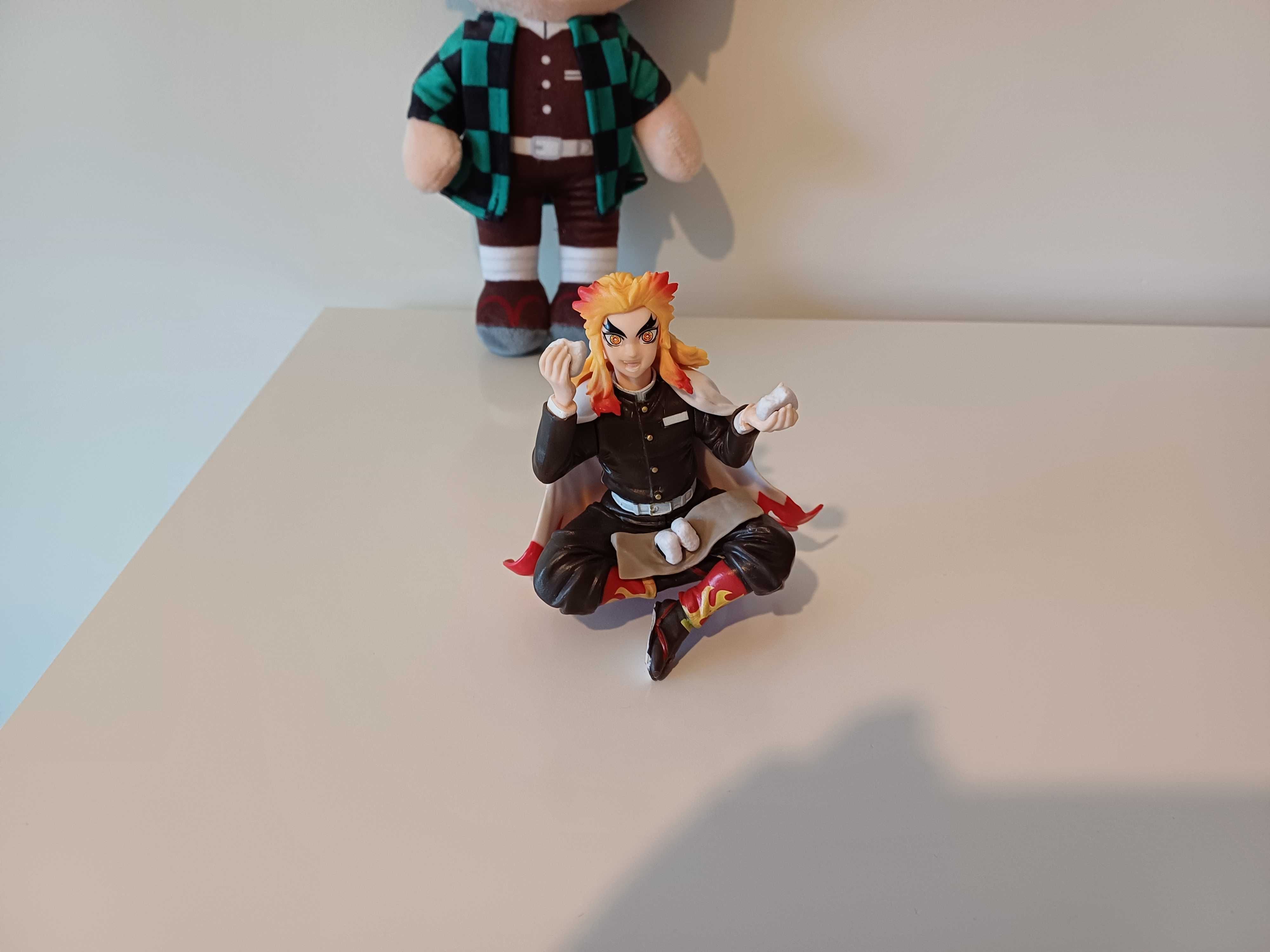 Demon Slayer figura