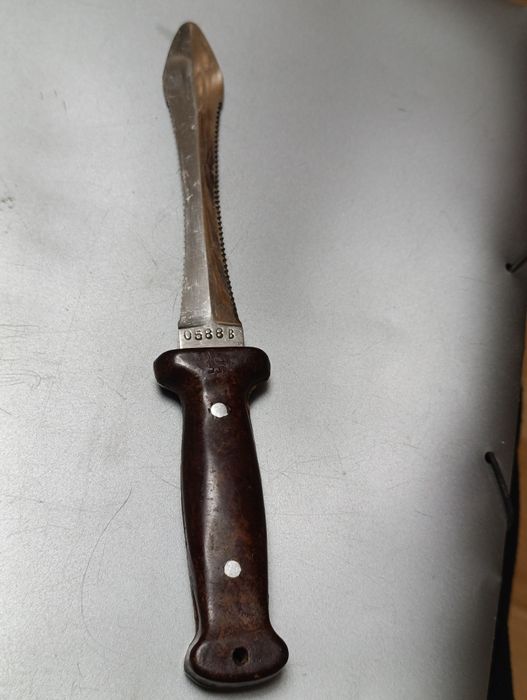 Стропорез    ВДВ