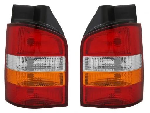 LAMPA TYLNA VOLKSWAGEN TRANSPORTER T5 2003-2009 NOWE