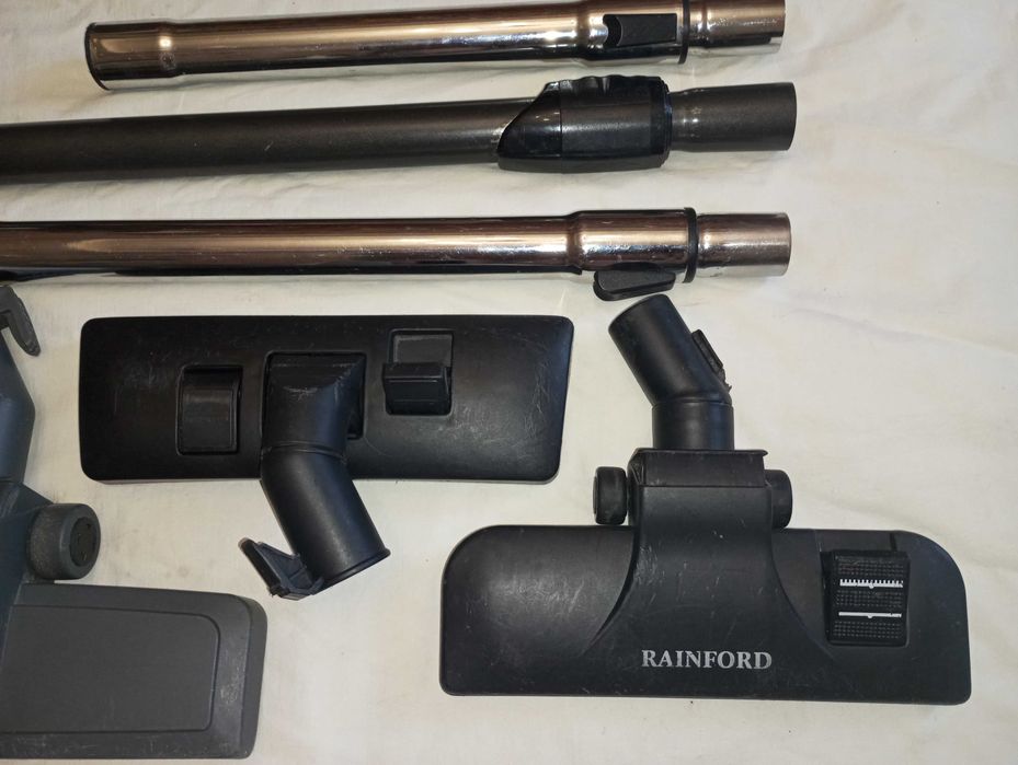 Щётка насадка труба телескопическая для пылесоса Ф 35 мм