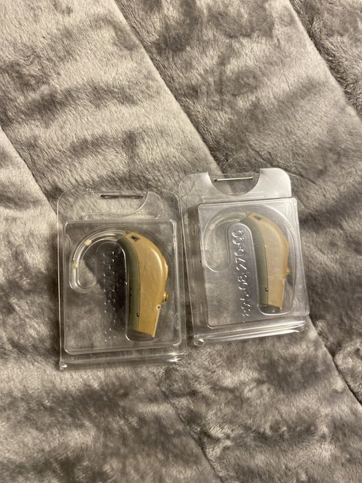 Слуховий апарат Tego Pro