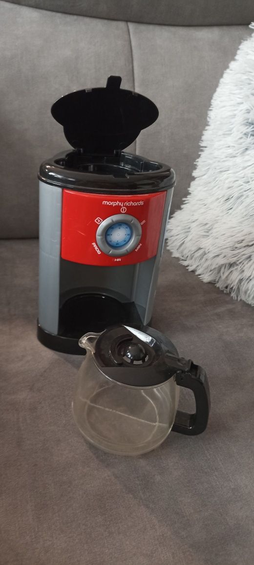 Mikrofala,toster,expres dla dzieci morphy richards