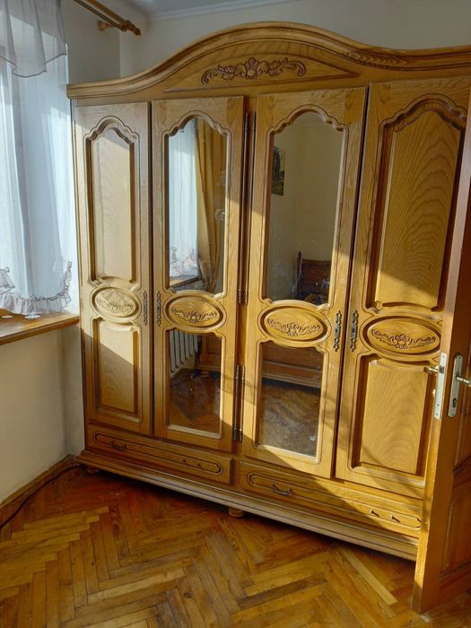 Оренда 3к вул.Петлюри ремонт,меблі,побут.техн