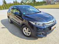 Honda HR-V Lift 1.5 benzyna automat Stan BDB