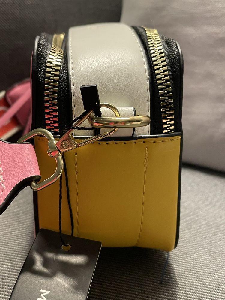 Torebka Marc Jacobs