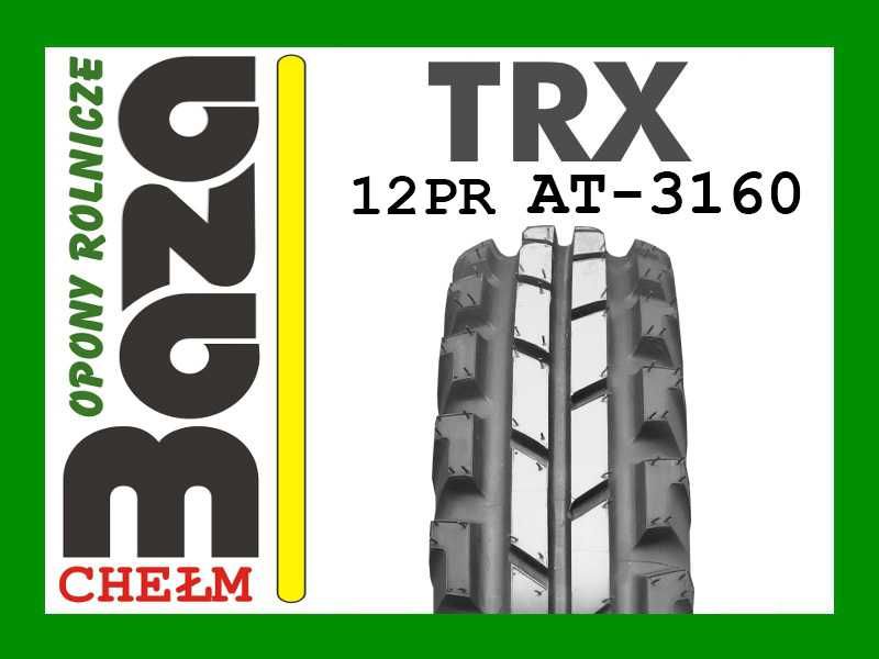 BAZA Opona  7.50-16 TRX Tyres 12PR Mocna Gruba + Tani Kurier !