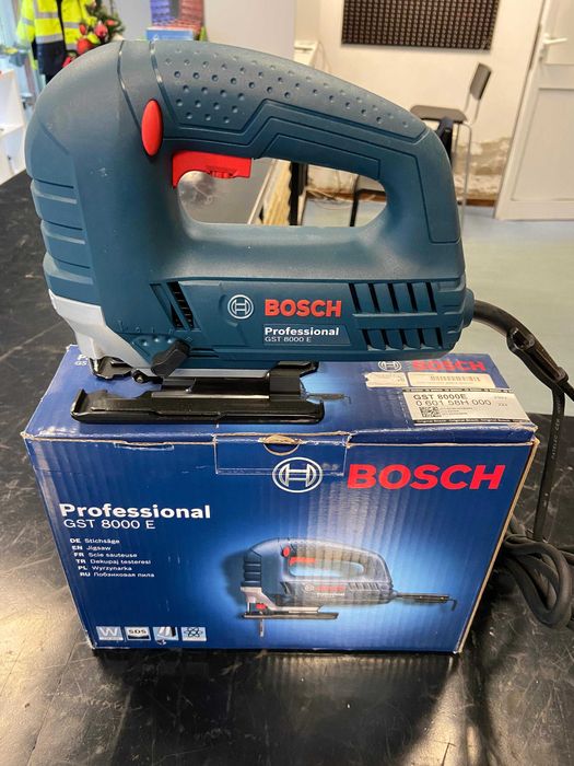 Vendo pack maquinas bosch