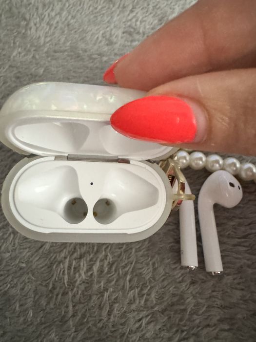 Airpods 2023 como novos