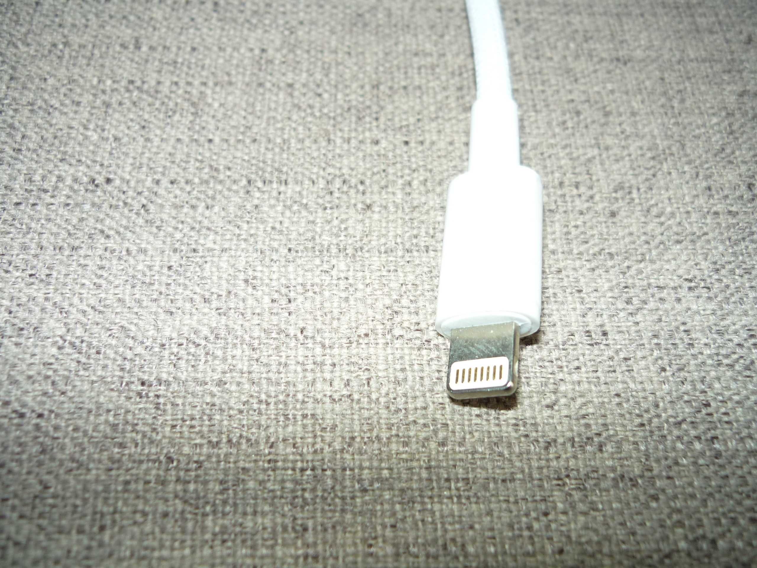 Cyfrowy adapter AV Lightning