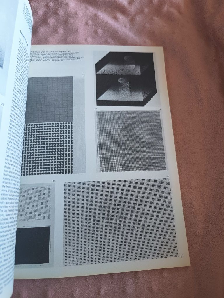Magazyn Projekt 1979