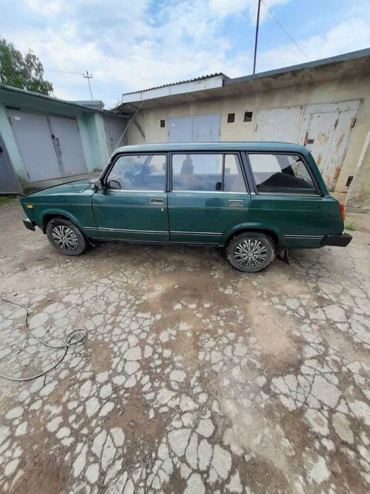 ВАЗ / Lada 2104 1999