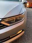 Фонарь Зеркало Крыло Крышка Багажника  VW Passat Пассат B8 2014-2024