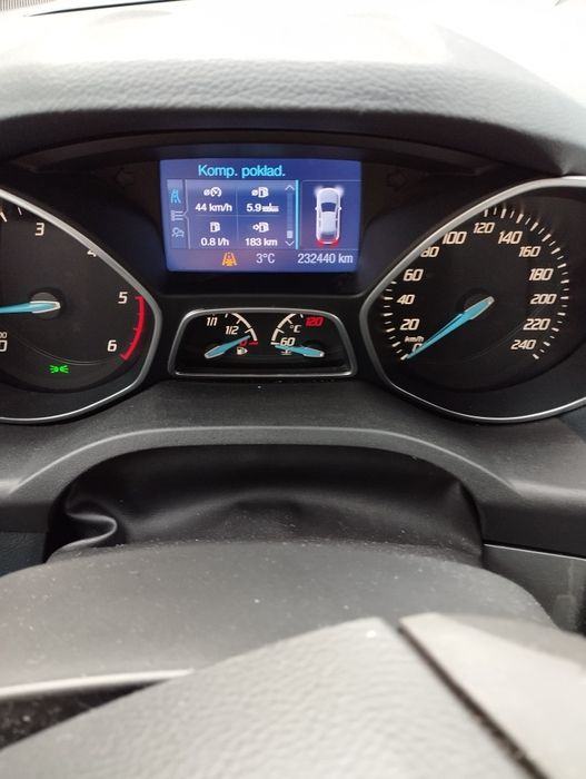 Sprzedam samochód Ford C-Max