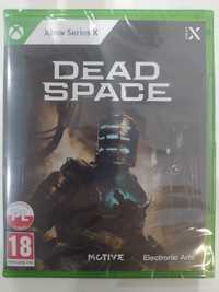 NOWA Dead Space Xbox Series X Polska wersja