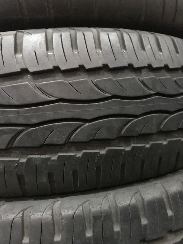 Шины б/у лето 185/60R15 Sava Intensa HP Франция (Склад резины)