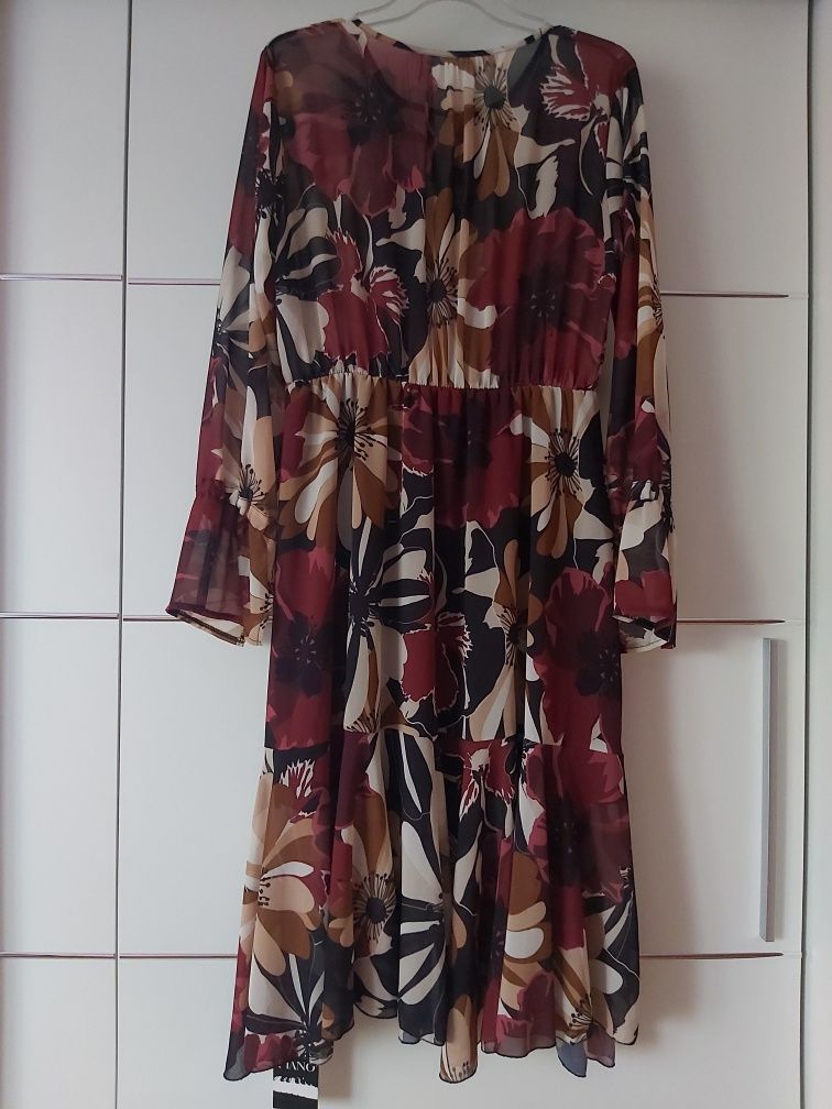 Sukienka Piano Fashion