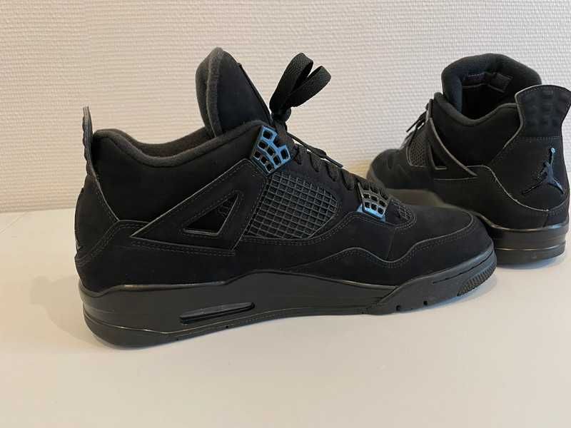 Buty jordan 4 Retro Damskie i Meskie Rozmiar.40