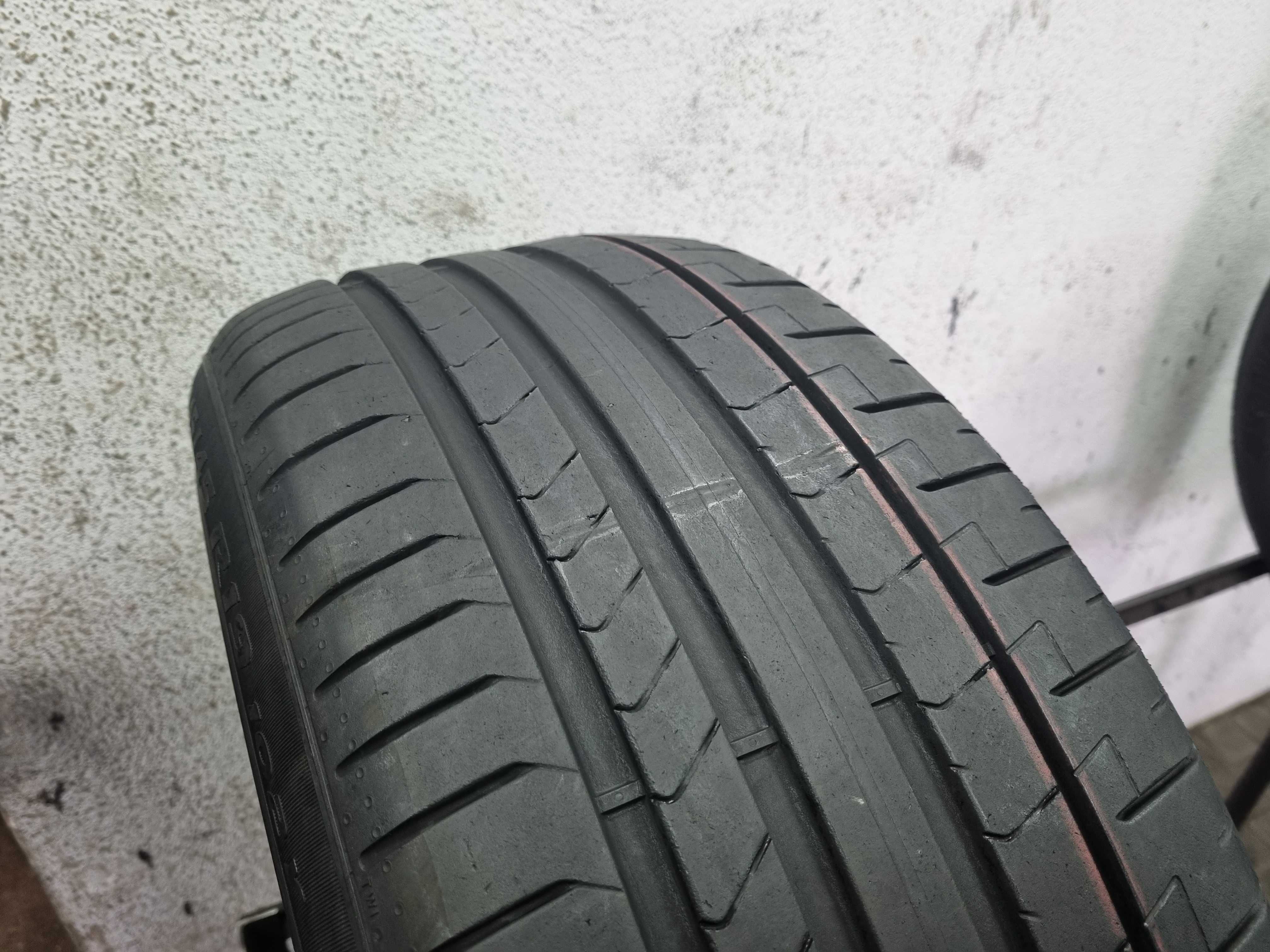 245/45/19 102Y Pirelli Pzero PZ4 A0 D.3620