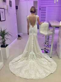 Весільна сукня Crystal design Liberty