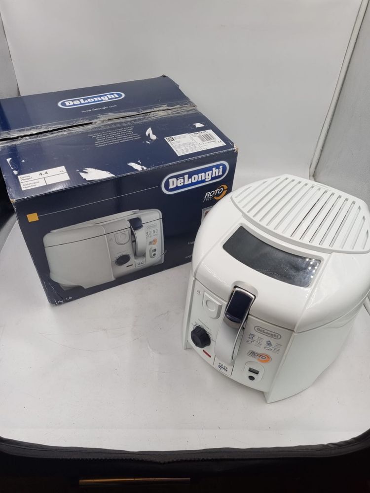De Longhi frytkownica F28313