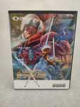 SNK Neo Geo AES Crossed Swords Novo e Selado