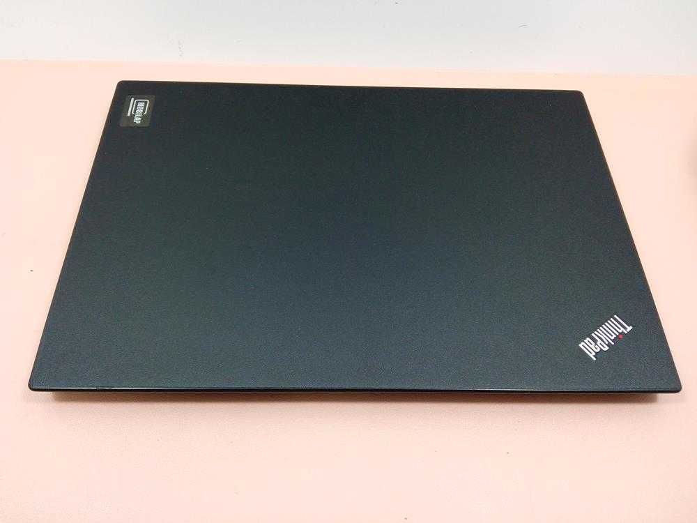 Laptop Niezawodny PRO Lenovo T460s i7 14 FHD IPS 20GB 256SSD W11 GW FV