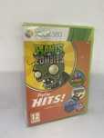 Gra Plants vs Zombies PopCap Hits Vol 2 Xbox 360 X360 pudełkowa
