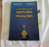 Casos Praticos de auditoria financeira