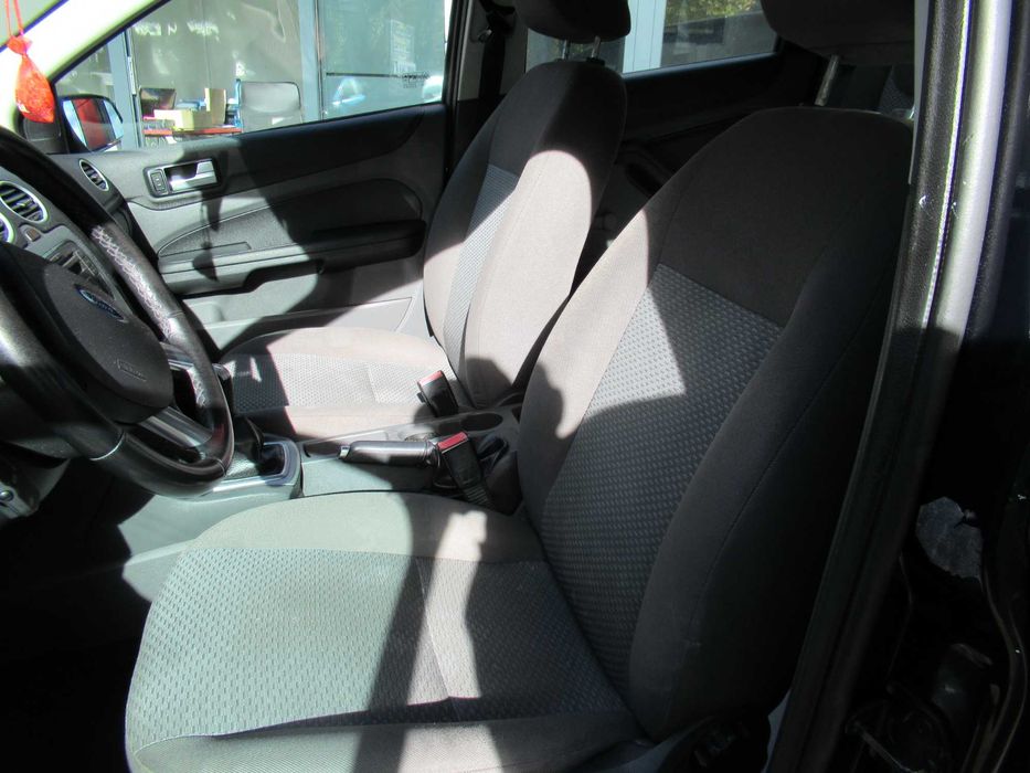 Ford Focus 1.6 diesel 2007r kombi zadbany serwisowany gotowy do jazdy