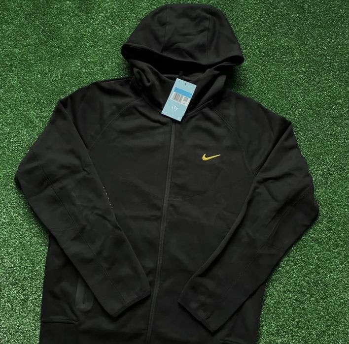 Кофта Nike Nocta