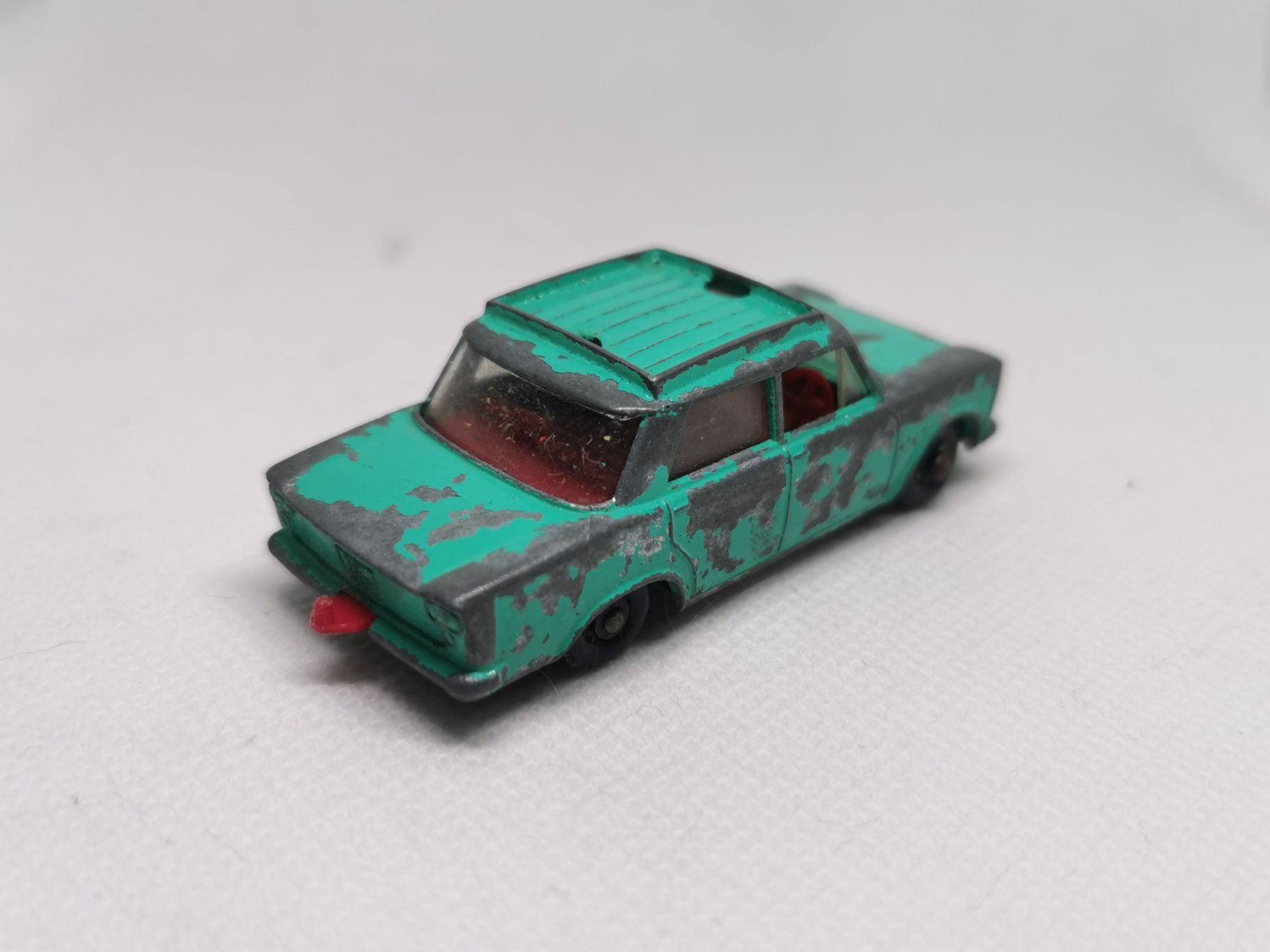 Fiat 1500 no. 56 Lesney Matchbox