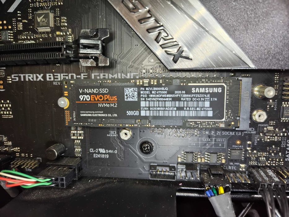 Computador Desktop Gaming