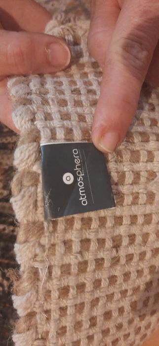 Vendo Tapete de interior.