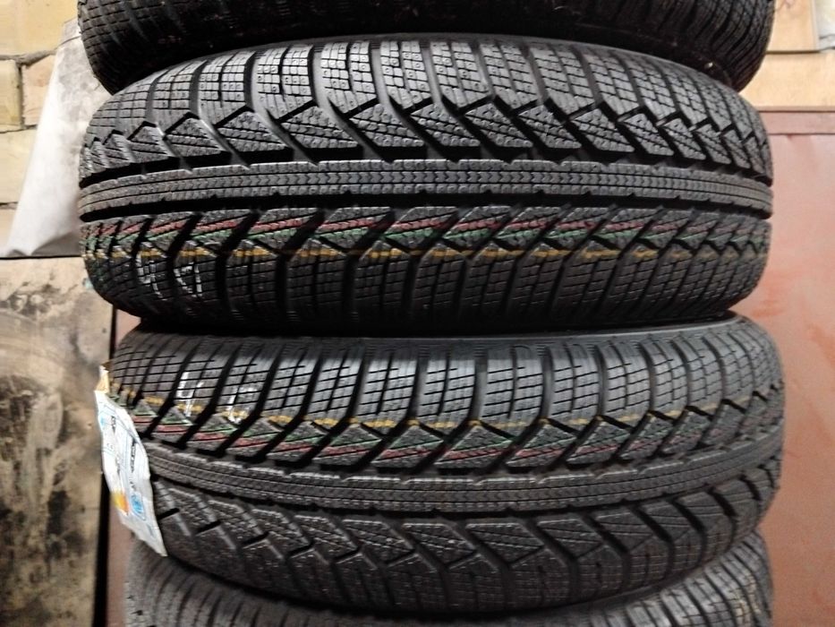 Шини 175/65 R14 Semperit Master Grip 2 Комплекти Зима
