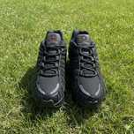 Nike Shox TL 44 czarne