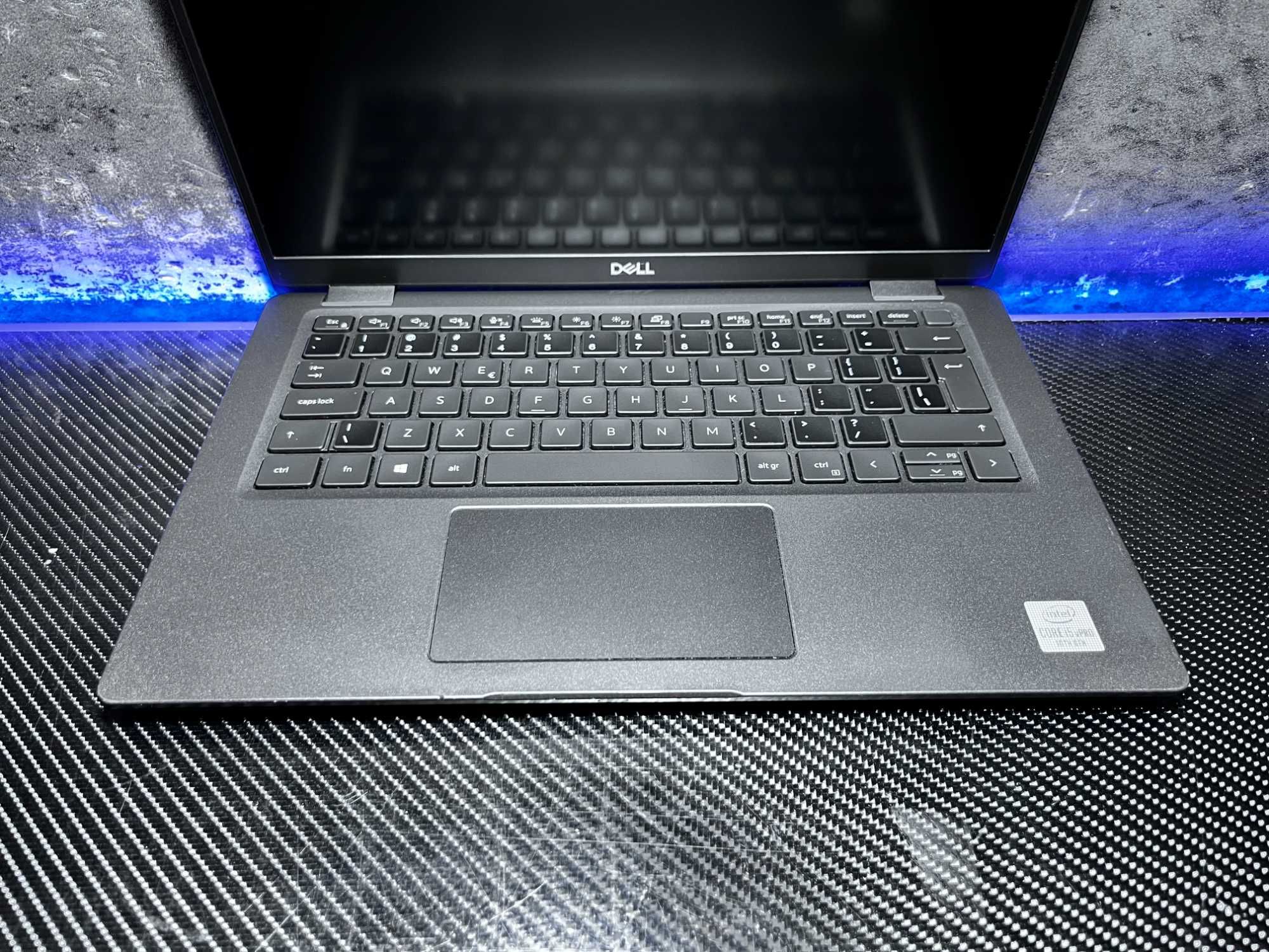 Dell Latitude 7310 i5-10310U 16GB 256GB SSD FHD W11 Pro Klasa Premium
