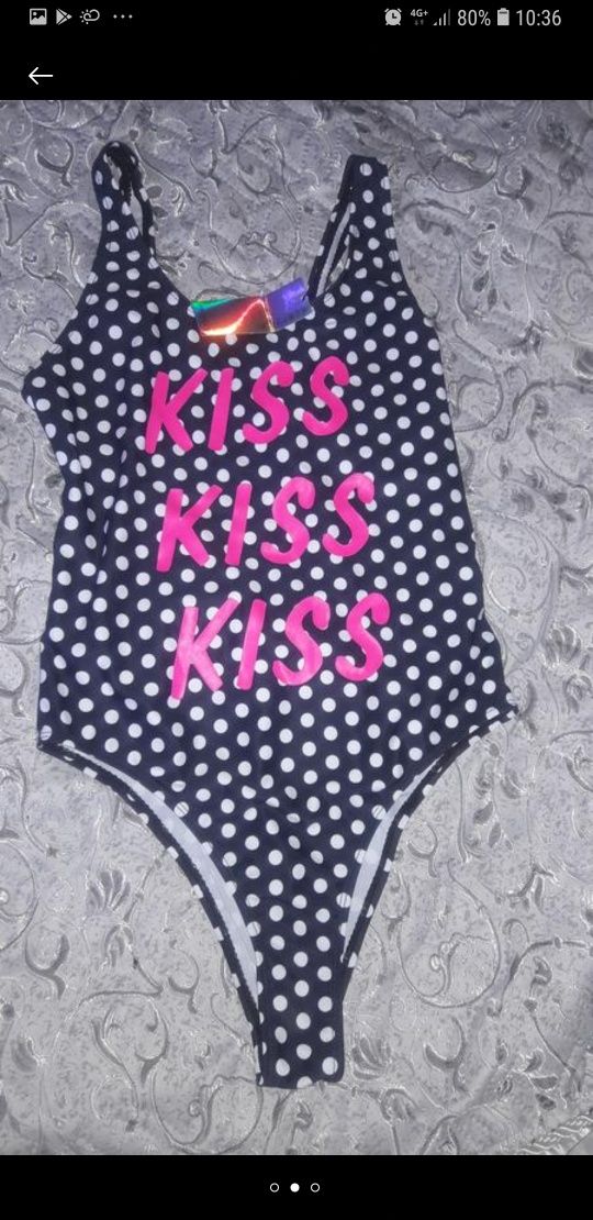 Купальник Primark kiss