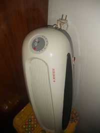 Aquecedor Jocel 2000 W da parede ou chao