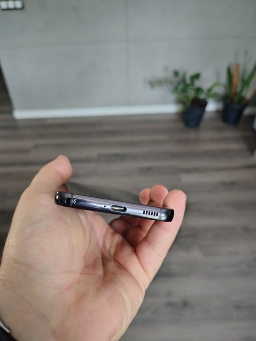 Samsung Galaxy S22 5G 8+128 Black jak nowy!!!