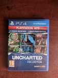 Uncharted Nathan Drake Collection